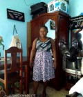 Rencontre Femme Madagascar à Toamasina : Adriana, 35 ans